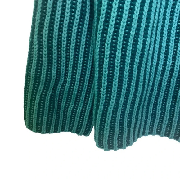 Kate & Sam Bell Sleeve Chunky Knit Sweater - Picture 3 of 6